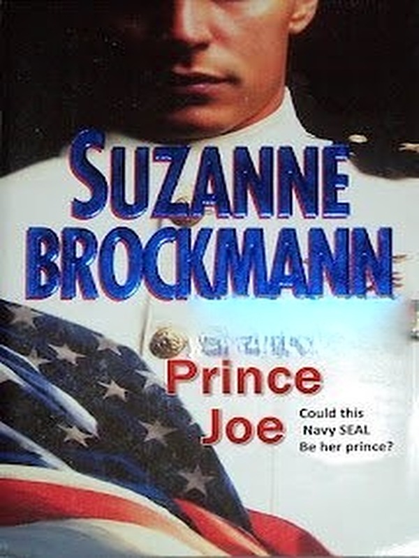 Bìa truyện Prince Joe
