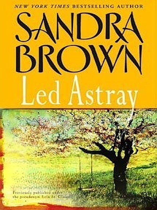 Bìa truyện Lạc Lối (Led Astray)
