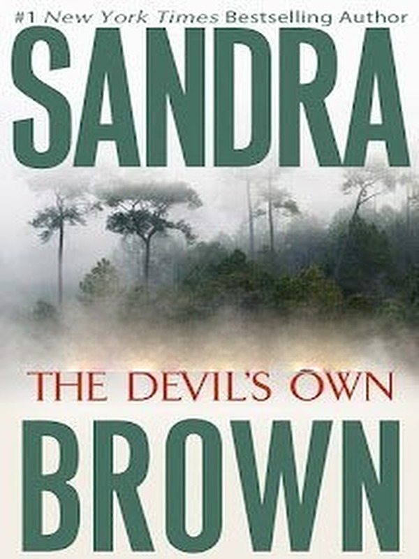 Bìa truyện Đức Tin Của Quỷ (The Devil’s Own)