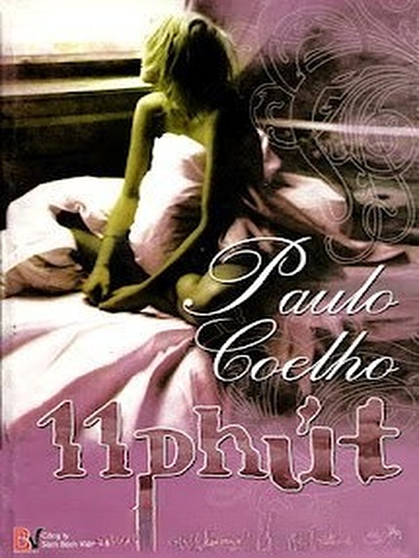 Bìa truyện 11 Phút