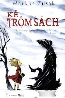 Kẻ Trộm Sách