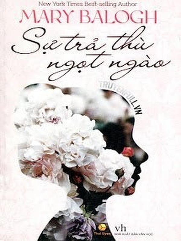 Bìa truyện Sự Trả Thù Ngọt Ngào