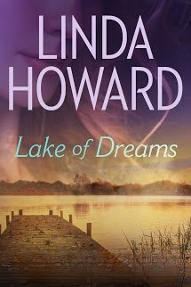 Bìa truyện Lake Of Dreams