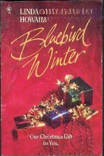 Bìa truyện Bluebird Winter