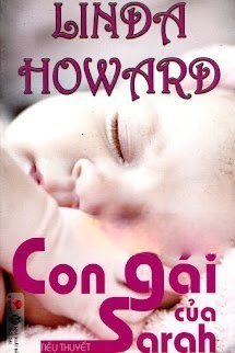 Bìa truyện Con Gái Của Sarah