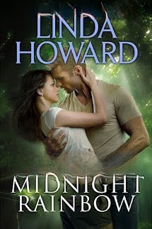 Bìa truyện Cầu Vồng Lúc Nửa Đêm (Midnight Rainbow)