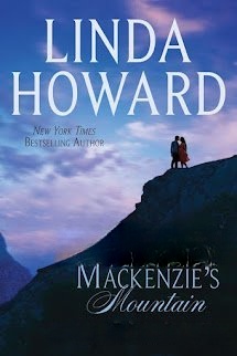 Bìa truyện Mackenzie's Pleasure