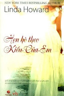 Bìa truyện Hẹn Hò Theo Kiểu Của Em (To Die For)