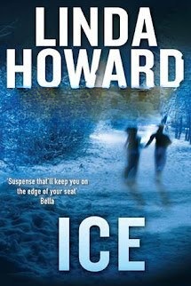 Bìa truyện Băng Đá (Ice)