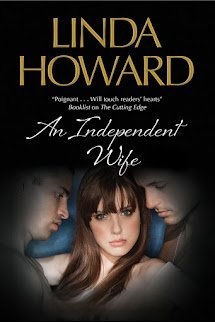 Bìa truyện Người Vợ Độc Lập (An Independent Wife)