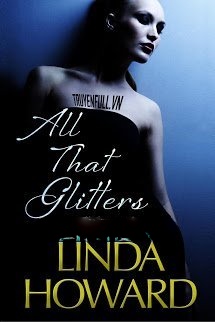 Bìa truyện All That Glitters