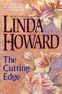 Bìa truyện The Cutting Edge