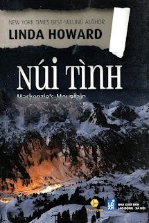 Bìa truyện Núi Tình