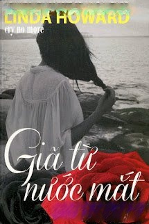 Bìa truyện Giã Từ Nước Mắt