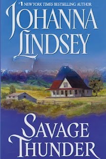Bìa truyện Tia Sét Hoang (Savage Thunder)