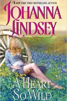 Bìa truyện Trái Tim Hoang Dã (A Heart So Wild)