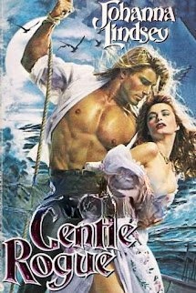 Bìa truyện Kẻ Lừa Đảo Lịch Thiệp (Gentle Rogue)