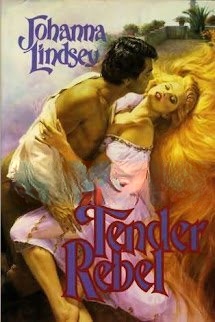 Bìa truyện Kẻ Nổi Loạn Dịu Dàng (Tender Rebel)