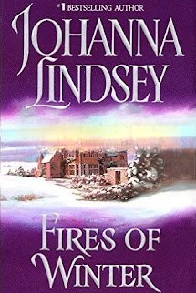 Bìa truyện Fires Of Winter