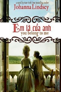 Bìa truyện Em Là Của Anh (You Belong To Me)