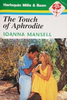 The Touch Of Aphrodite (Phép Màu Của Nữ Thần Tình Yêu)
