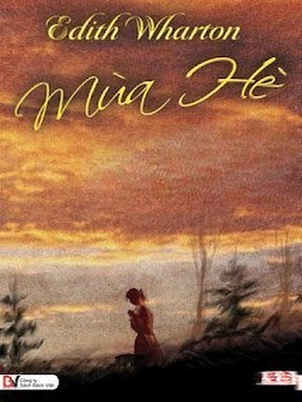 Bìa truyện Mùa Hè