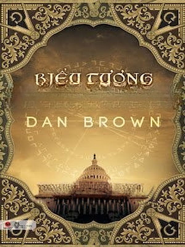 Bìa truyện Biểu Tượng Thất Truyền