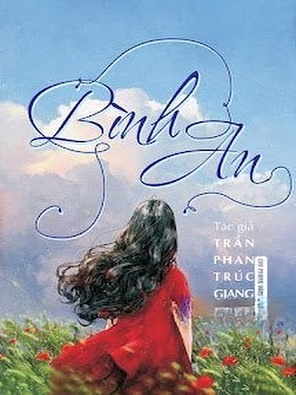 Bìa truyện Bình An
