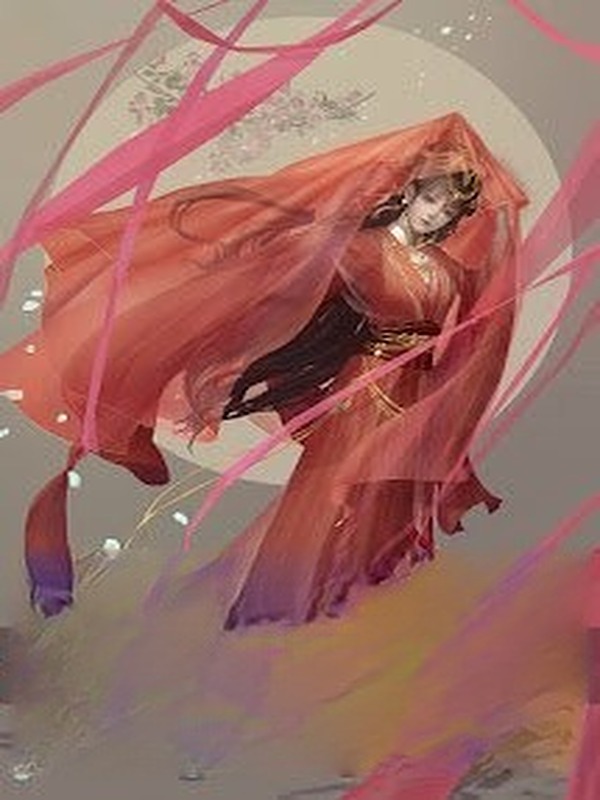 Bìa truyện Buông Bỏ