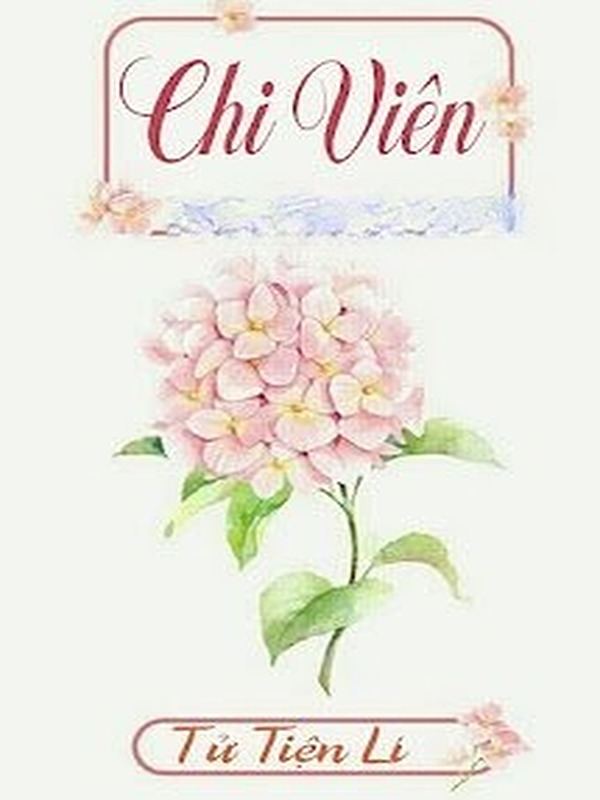 Bìa truyện Chi Viên
