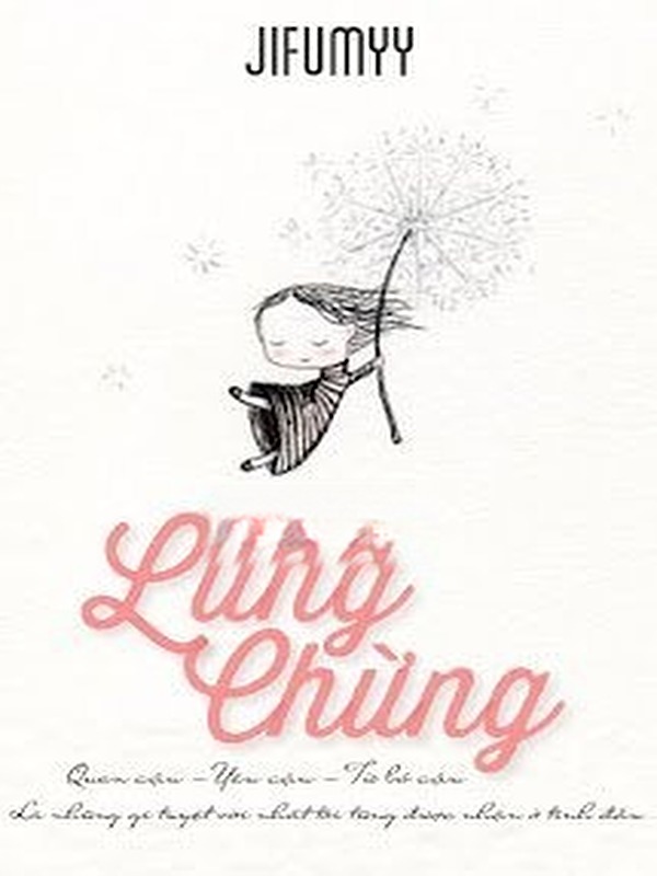 Bìa truyện Lưng Chừng