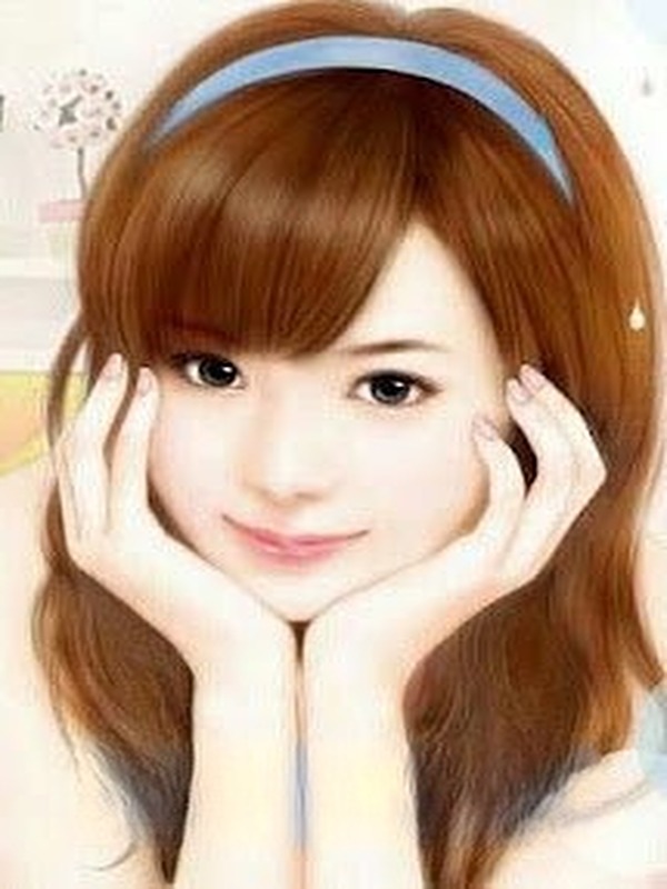 Bìa truyện Quần Áo Cũ