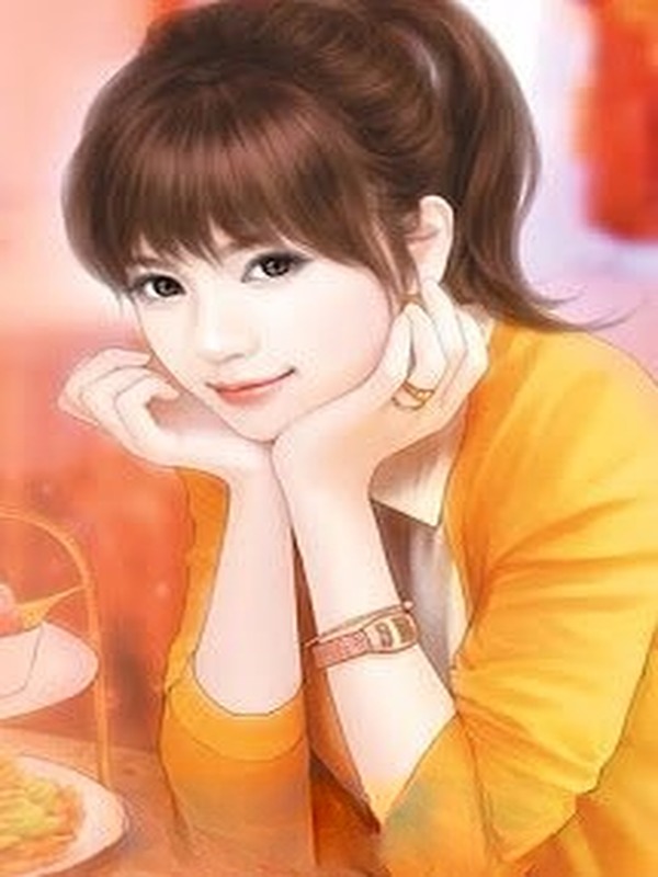 Bìa truyện Mãi Không Thay Đổi