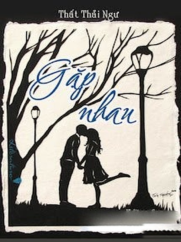 Bìa truyện Gặp Nhau