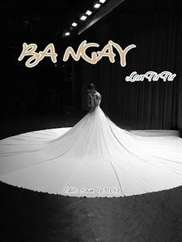 Bìa truyện Ba Ngày