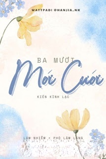 Bìa truyện Ba Mươi Mới Cưới - Kiến Kình Lạc