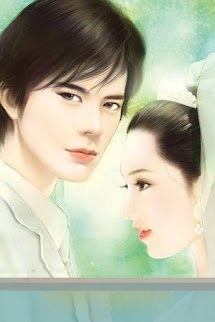 Bìa truyện Chồng Nhặt