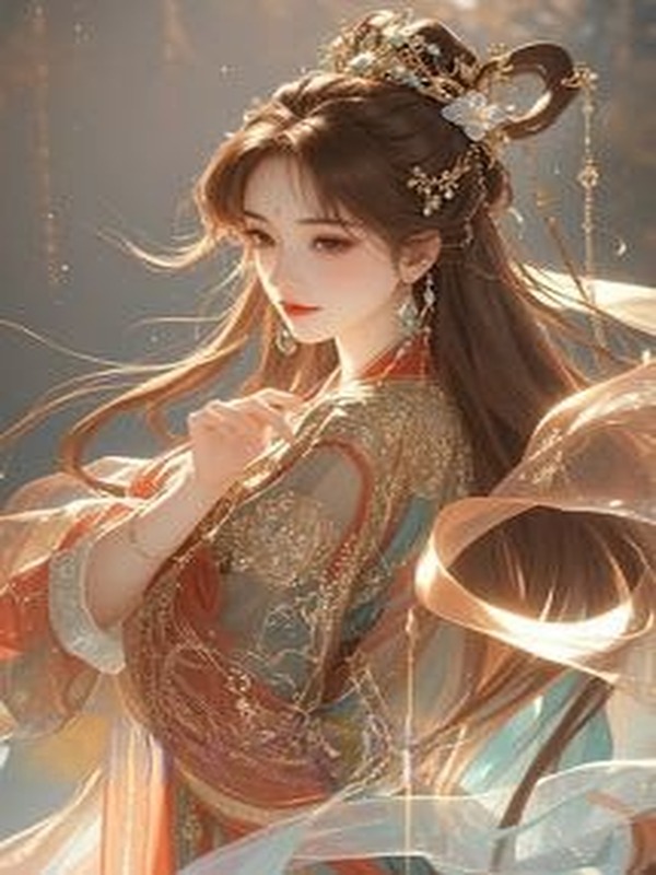 Bìa truyện Nàng Khiến Tu Tiên Giới Phải Khóc Thét