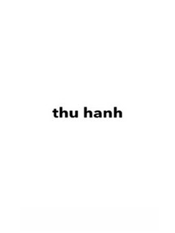 Bìa truyện Thu Hanh - Vu Triết
