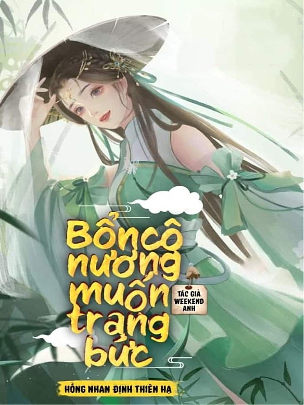 Bìa truyện Bổn Cô Nương Muốn Trang Bức