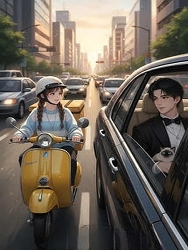Bìa truyện Niên Niên Tuế Tuế