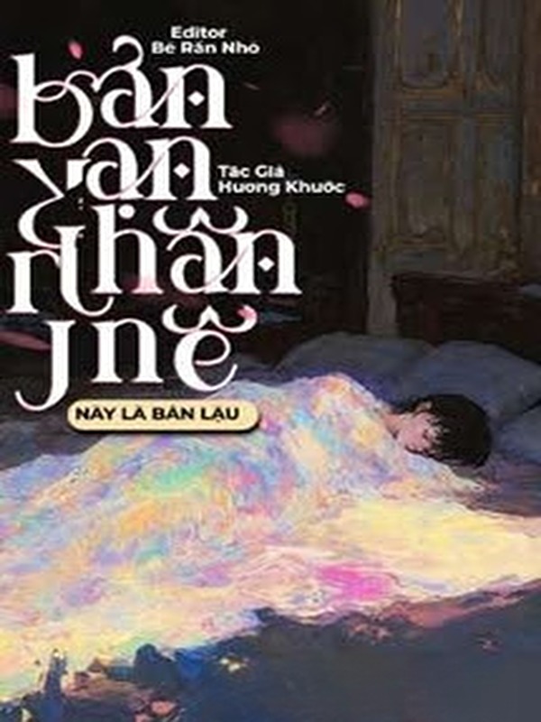Bản Vạn Nhân Mê Này Là Bản Lậu