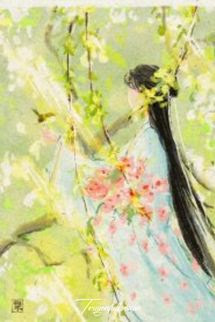 Bìa truyện Phàm Tâm