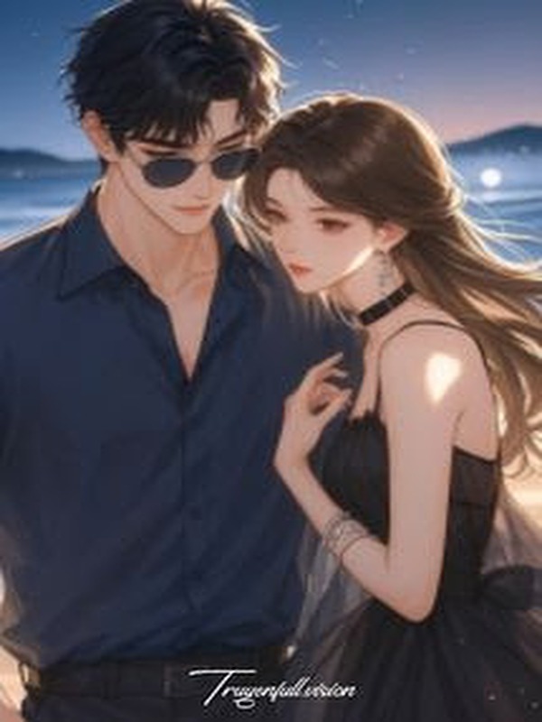 Bìa truyện Tốt Nhất Em Đừng Khóc - Bảo Quang Tương Trực