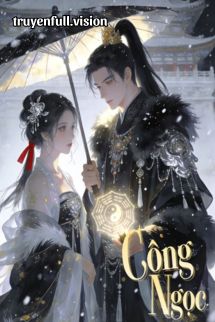Bìa truyện Công Ngọc - Ngưng Lũng
