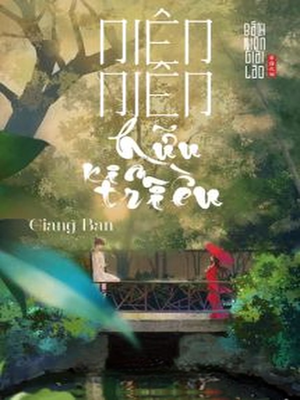 Bìa truyện Niên Niên Hữu Kim Triều - Giang Ban