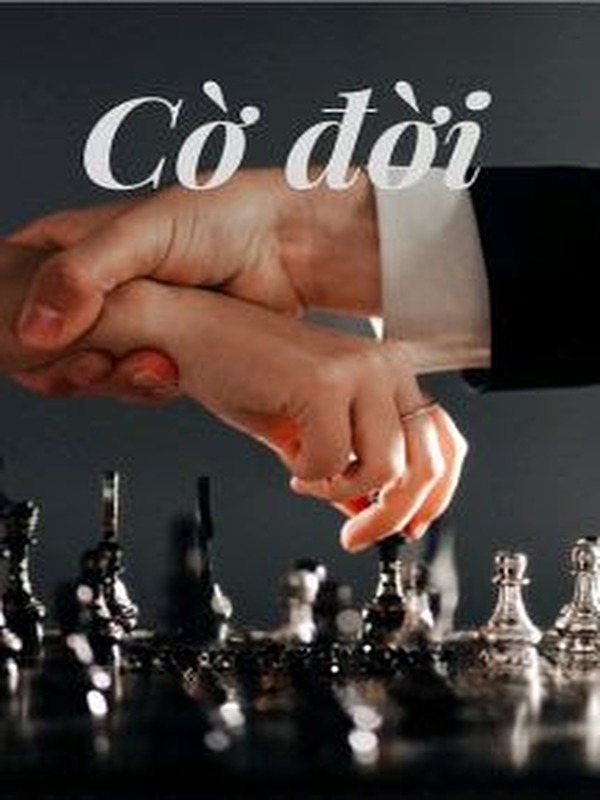 Bìa truyện Cờ Đời - Một Nhành Hoa Bướm