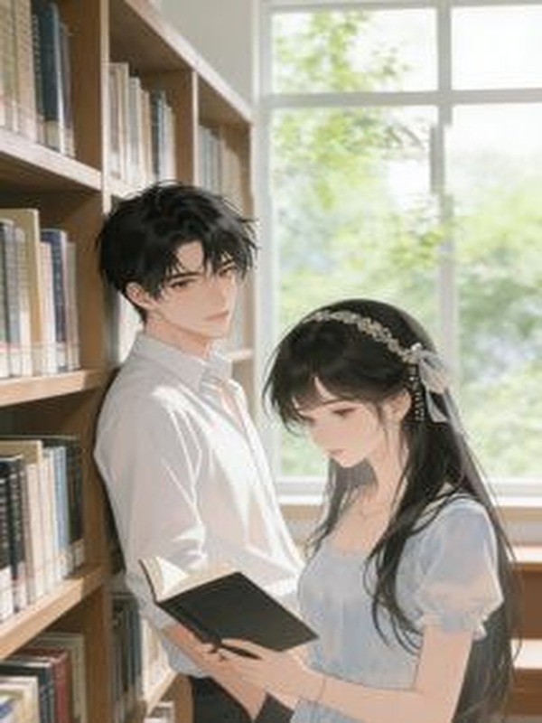 Bìa truyện Nhiệm Vụ Cứu Phản Diện