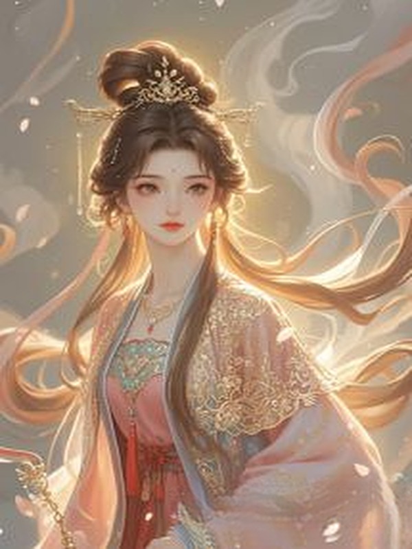 Bìa truyện Ô Nha Linh Đang