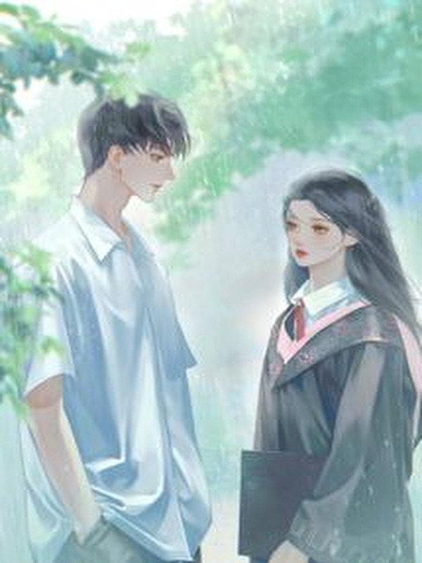Bìa truyện Nhân Sinh Của Tôi Và Cô ấy